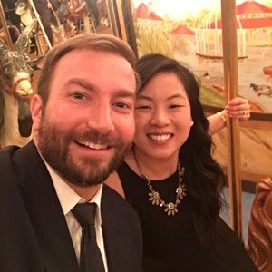 Meet your Posher, Miye